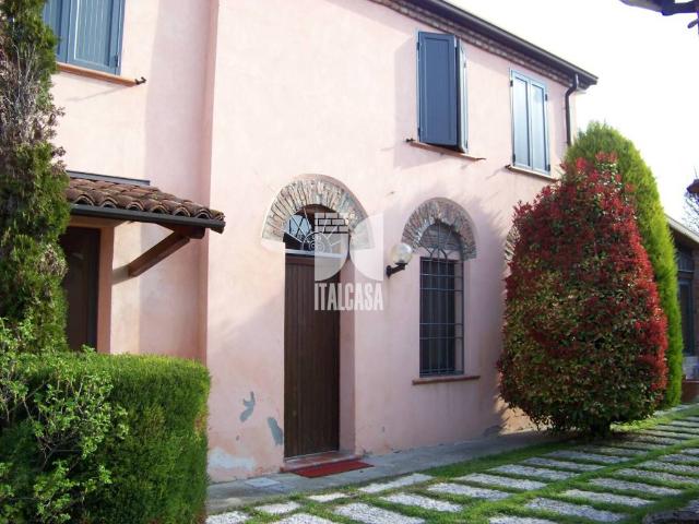 Palazzo in vendita a Borgo Virgilio, Pietole