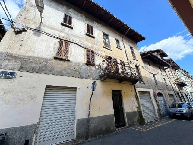 Palazzo in vendita a Piemonte, Novara