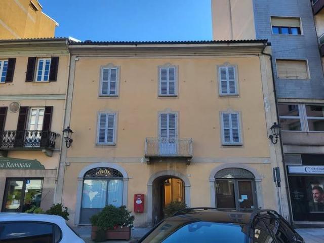 Palazzo in vendita a Cellio con Breia, Piemonte