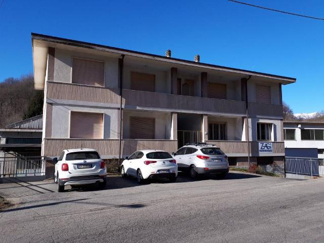 Palazzo in vendita a Cellio con Breia, Piemonte