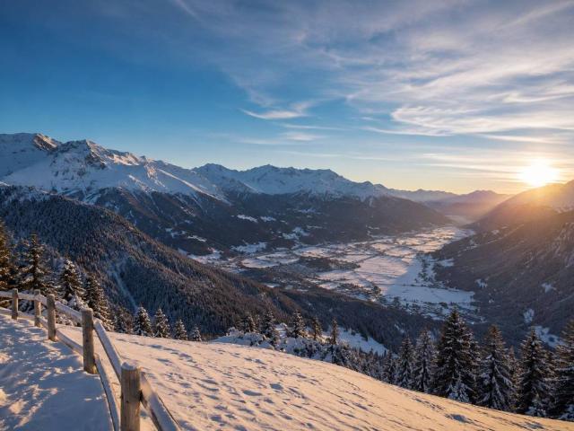 Palazzo in vendita a Comunità montana Alta Valtellina, Bormio