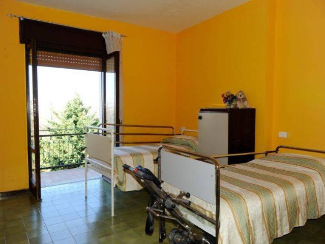 Palazzo in vendita a Boscoreale, Campania