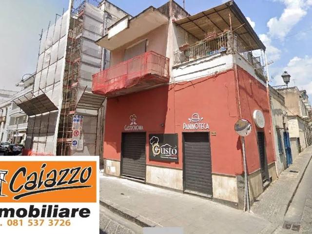 Palazzo in vendita a Boscoreale, Campania