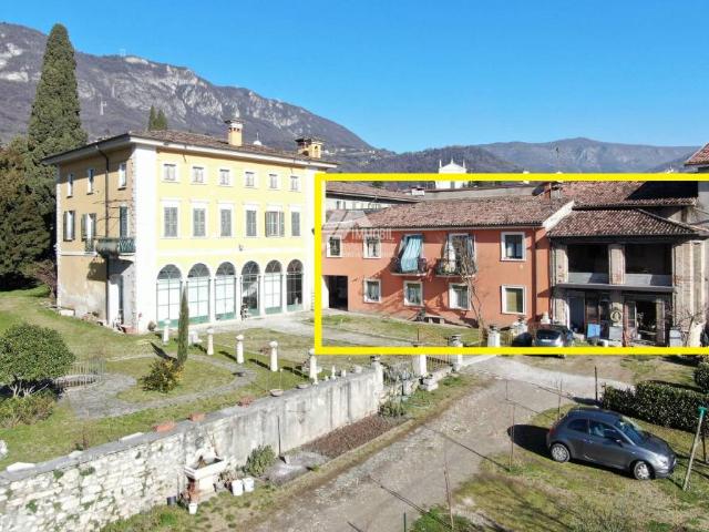 Villa Indipendente in vendita a Botticino Sera, Botticino