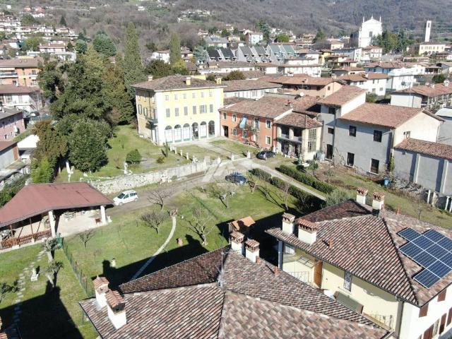 Villa Indipendente in vendita a Botticino Sera, Botticino