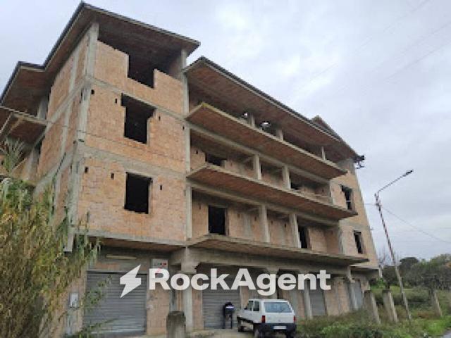 Palazzo in vendita a Calabria, Reggio Calabria