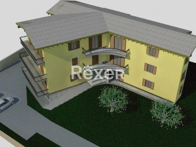 Palazzo in vendita a Comunità montana della valle Trompia, Bovegno
