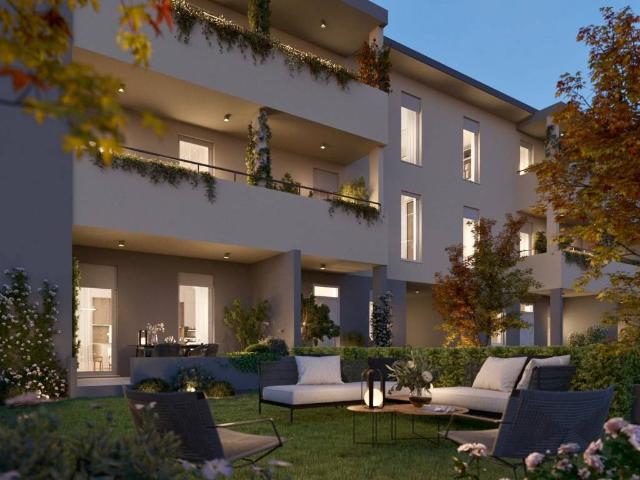 Palazzo in vendita a Bovisio, Bovisio Masciago