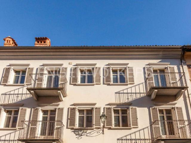Palazzo in vendita a Piemonte, Cuneo