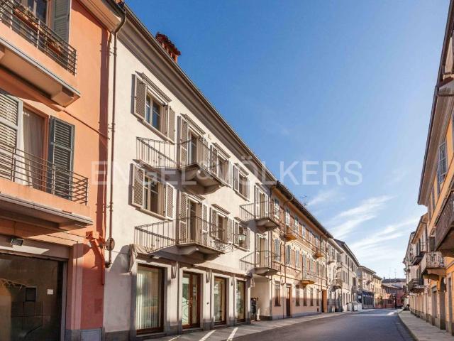 Palazzo in vendita a Piemonte, Cuneo