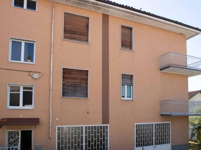Palazzo in vendita a Piemonte, Cuneo