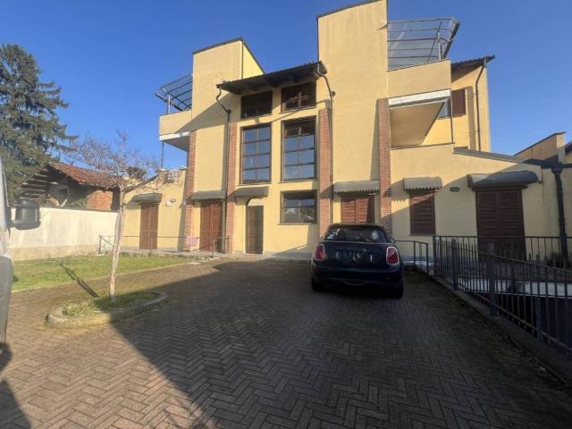 Palazzo in vendita a Piemonte, Cuneo