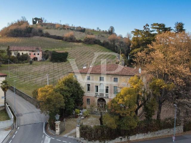 Palazzo in vendita a Breganze, Veneto