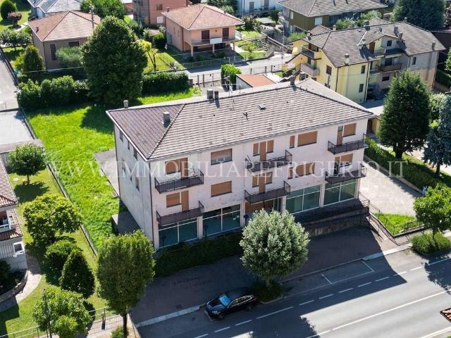 Palazzo in vendita a Brembate Di Sopra, Lombardia