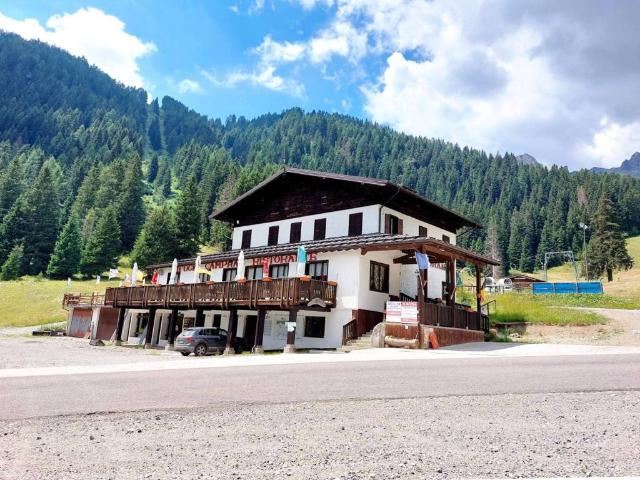Palazzo in vendita a Comunità montana della Valle Sabbia, Bagolino
