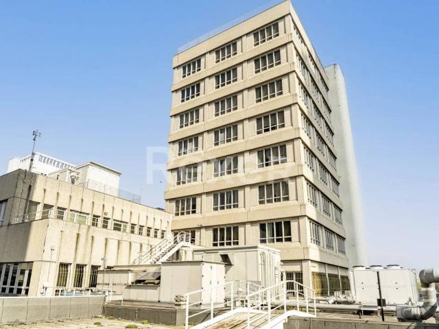 Palazzo in vendita a Zona Sud, Brescia