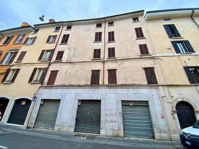 Palazzo in vendita a Zona Centro, Brescia