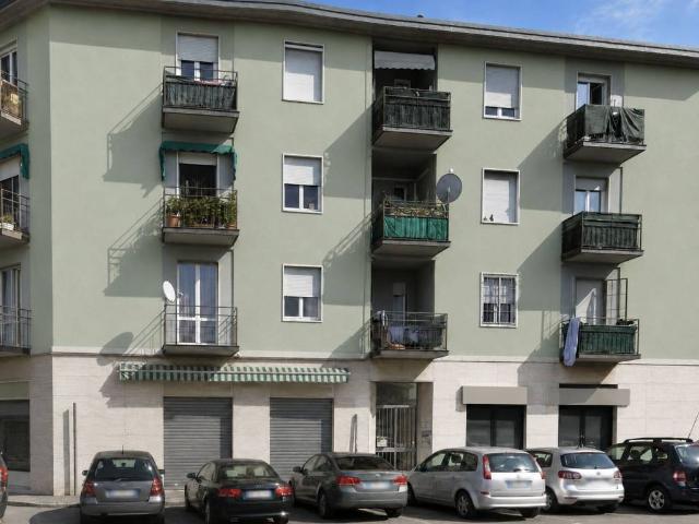 Palazzo in vendita a Zona Omogenea Milano Nord, Bresso