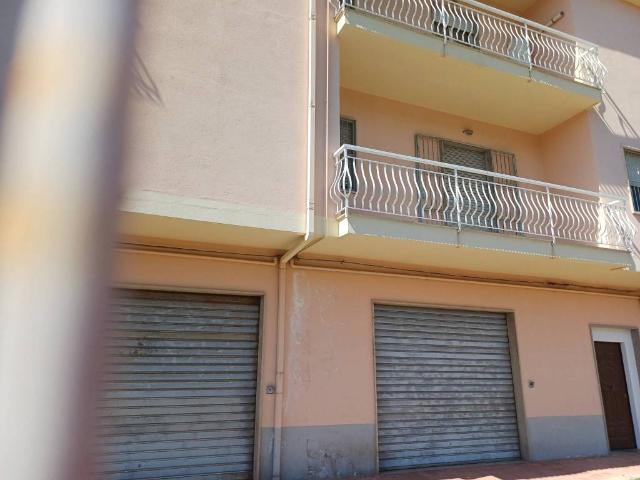 Palazzo in vendita a San Leo, Calabria