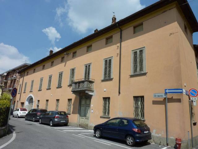 Palazzo in vendita a Brignano Gera D'adda, Lombardia