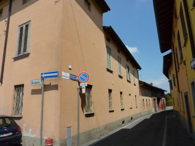 Palazzo in vendita a Brignano Gera D'adda, Lombardia