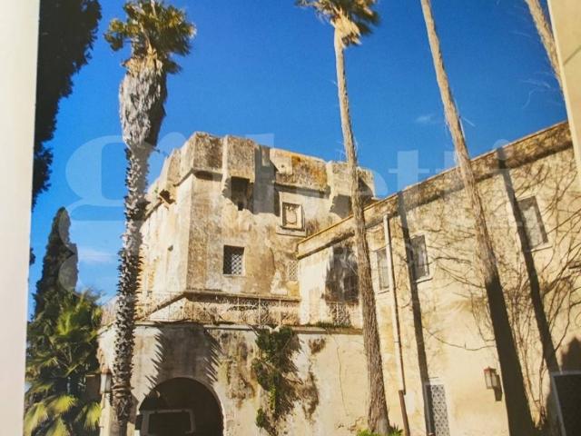 Palazzo in vendita a Mitrano, Puglia