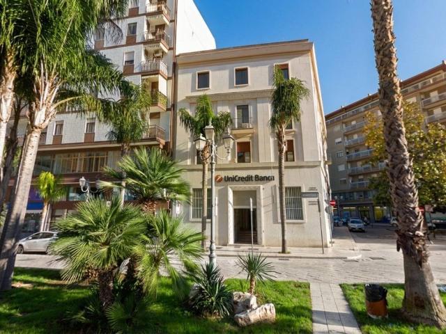 Palazzo in vendita a Centro, Puglia