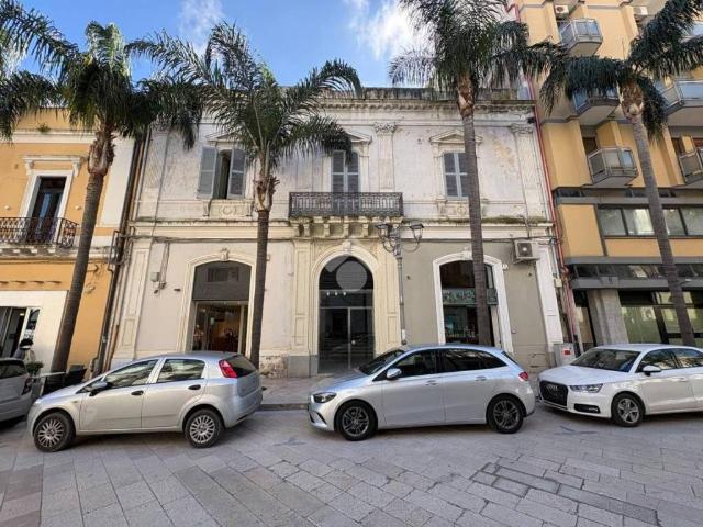 Palazzo in vendita a Centro, Puglia
