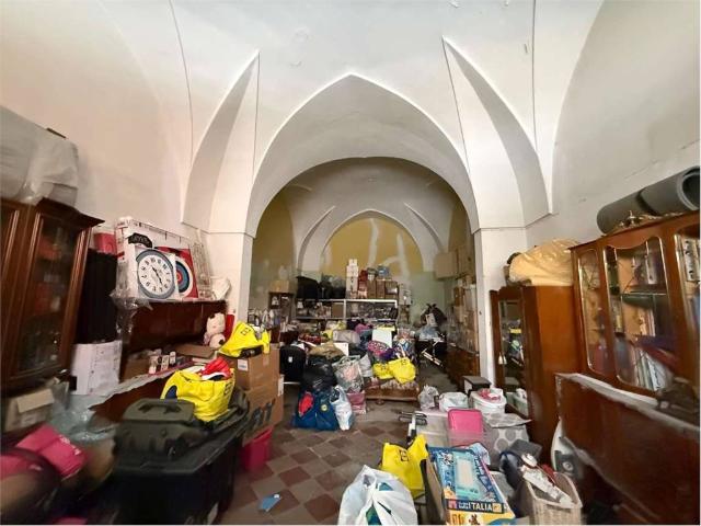Palazzo in vendita a Centro, Puglia