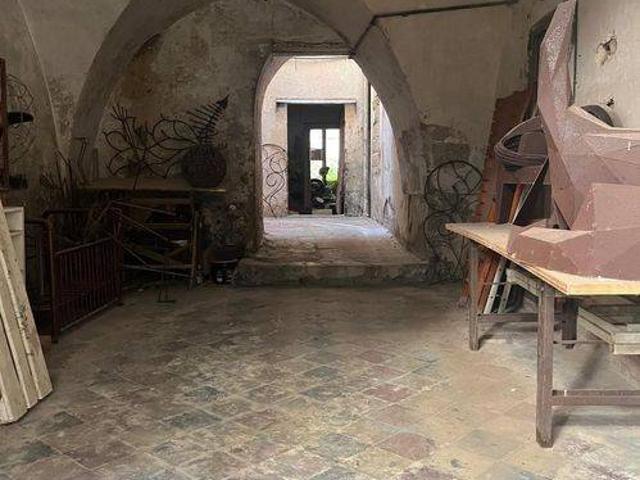 Palazzo in vendita a Centro, Puglia