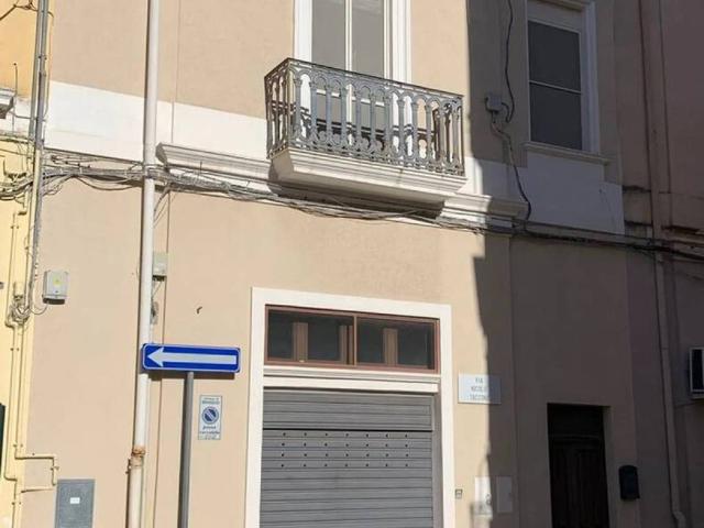 Palazzo in vendita a Centro, Puglia