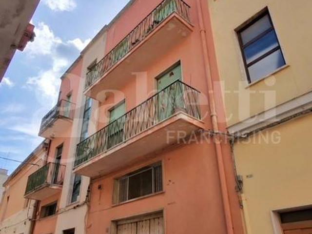 Palazzo in vendita a Centro, Puglia