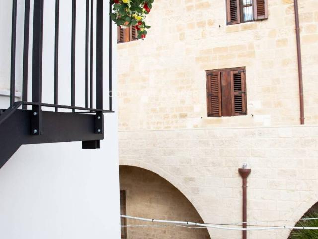 Palazzo in vendita a Centro, Puglia