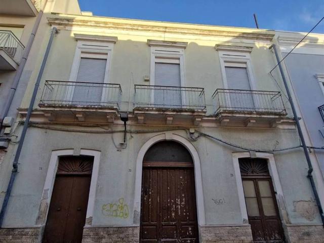 Palazzo in vendita a Centro, Puglia