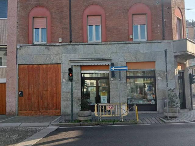 Palazzo in vendita a Broni, Lombardia