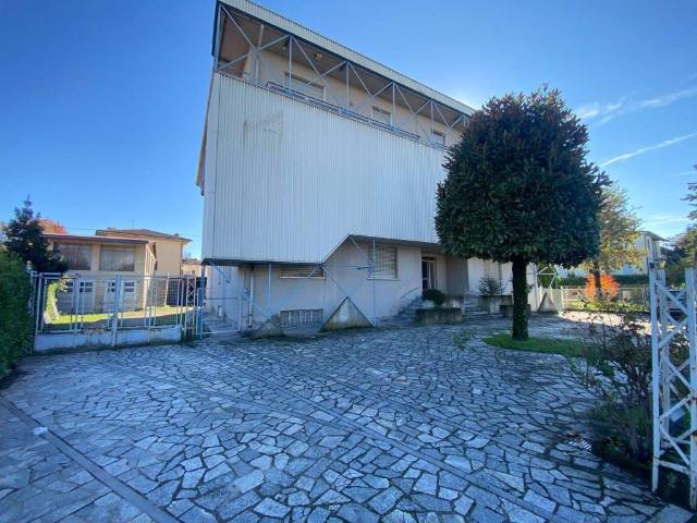 Palazzo in vendita a Broni, Lombardia