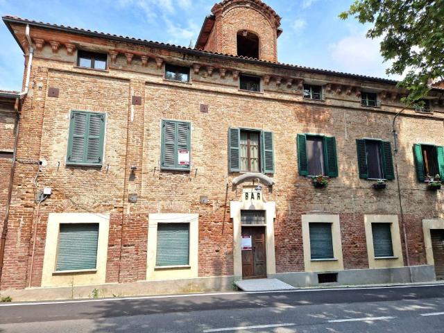 Palazzo in vendita a Piemonte, Torino