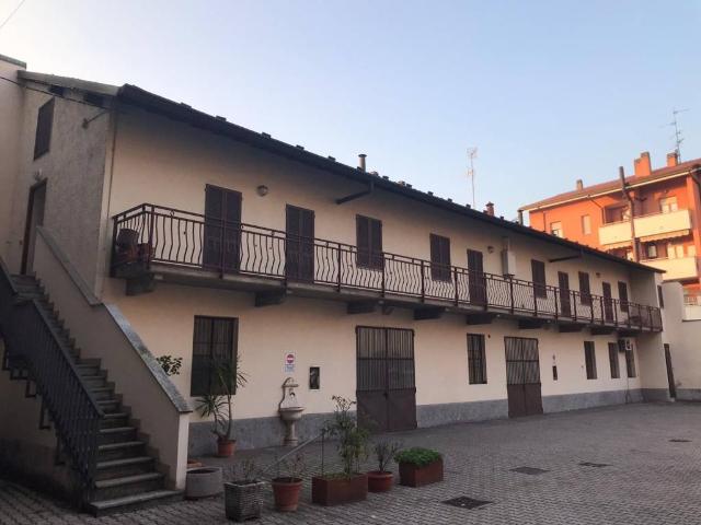 Palazzo in vendita a San Damiano, Brugherio