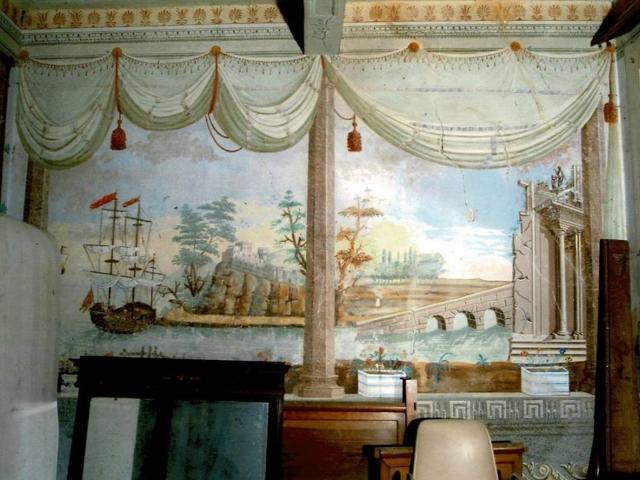 Palazzo in vendita a Bucine, Toscana