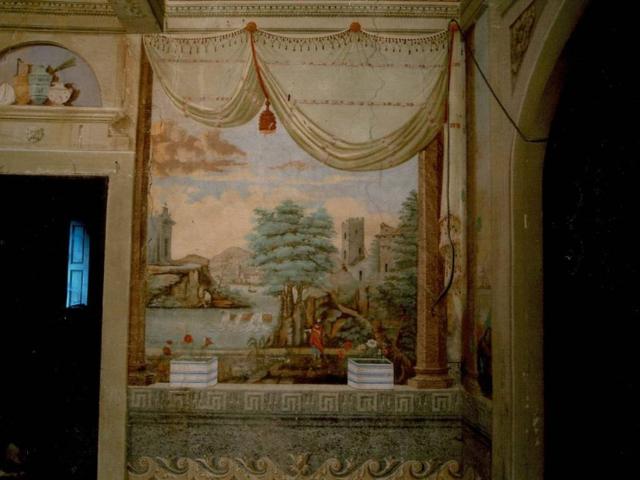 Palazzo in vendita a Bucine, Toscana