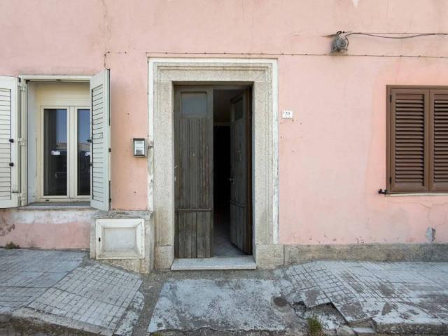 Palazzo in vendita a Buddusò, Sardigna/Sardegna