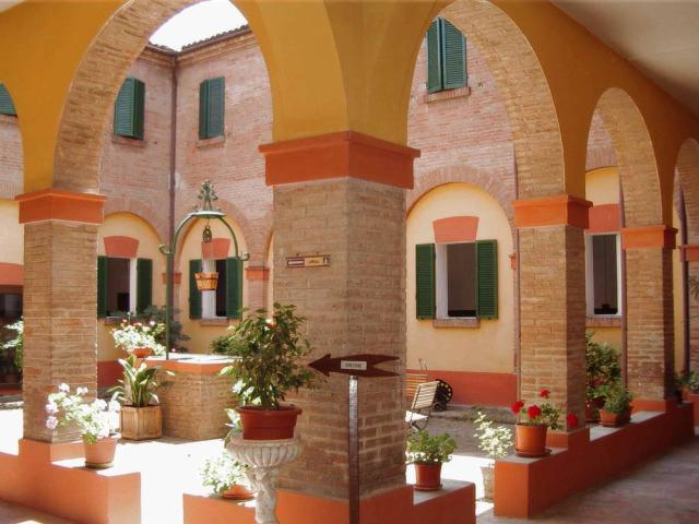 Palazzo in vendita a Budrio, Reggio Emilia