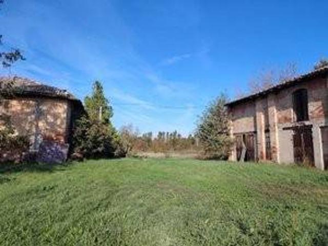 Palazzo in vendita a Unione Terre di Pianura, Budrio