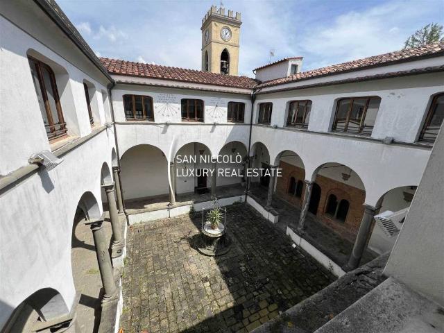 Palazzo in vendita a Buggiano, Santa Maria