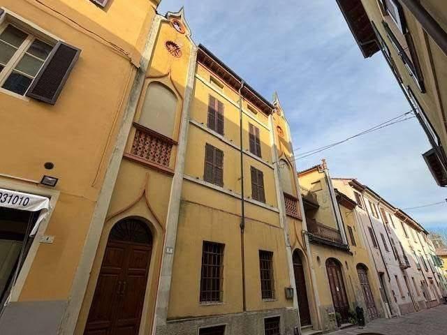 Palazzo in vendita a Busseto, Reggio Emilia