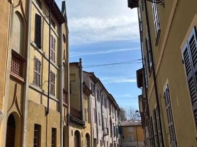 Palazzo in vendita a Busseto, Reggio Emilia