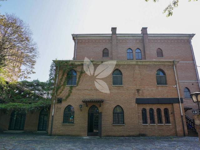 Palazzo in vendita a Busseto, Reggio Emilia