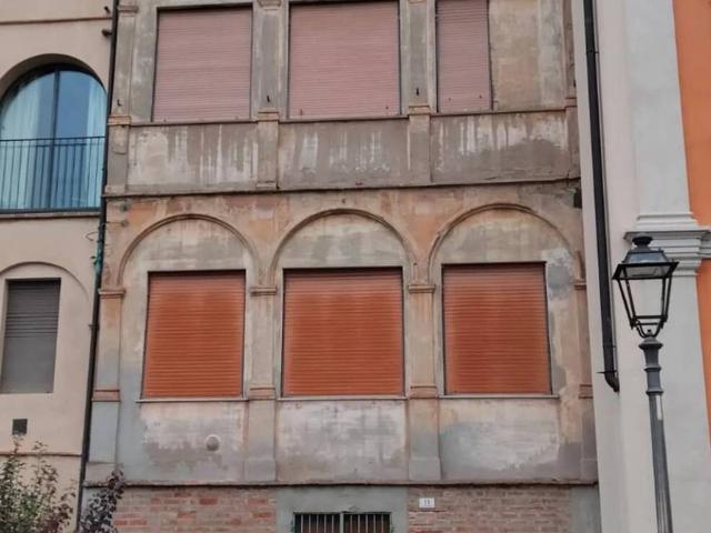 Palazzo in vendita a Busseto, Reggio Emilia
