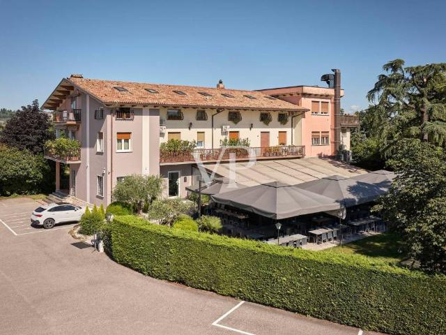 Palazzo in vendita a Bussolengo, Veneto