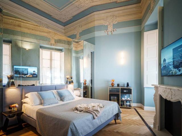 Palazzo in vendita a Castedd'e susu/Castello, Cagliari